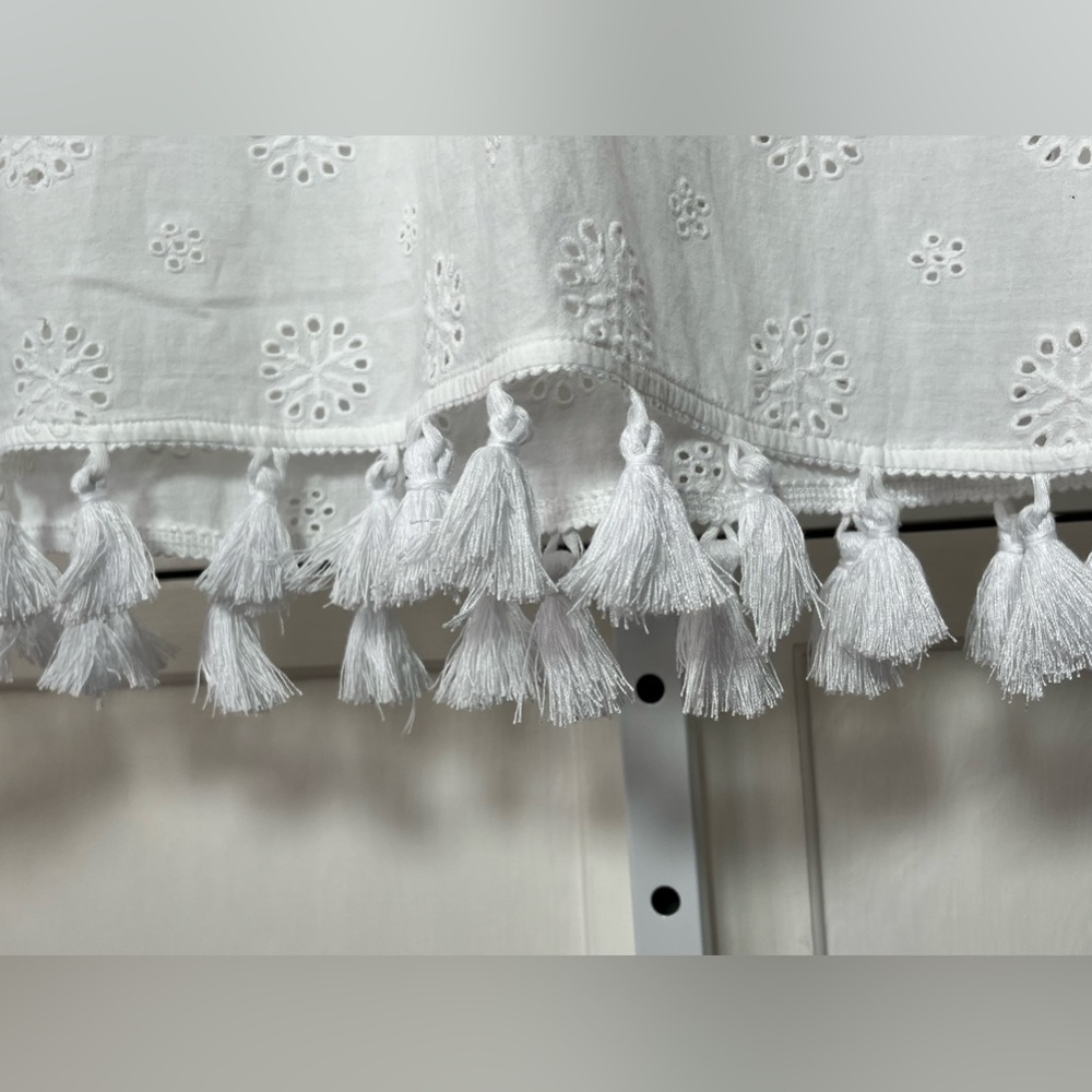 CYNTHIA ROWLEY | M | Eyelet - Picture 2 of 13